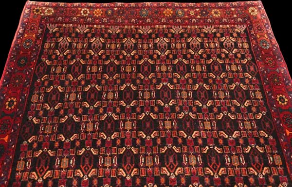 Kordi — Kordi — view 4 | RUGSOCIETE