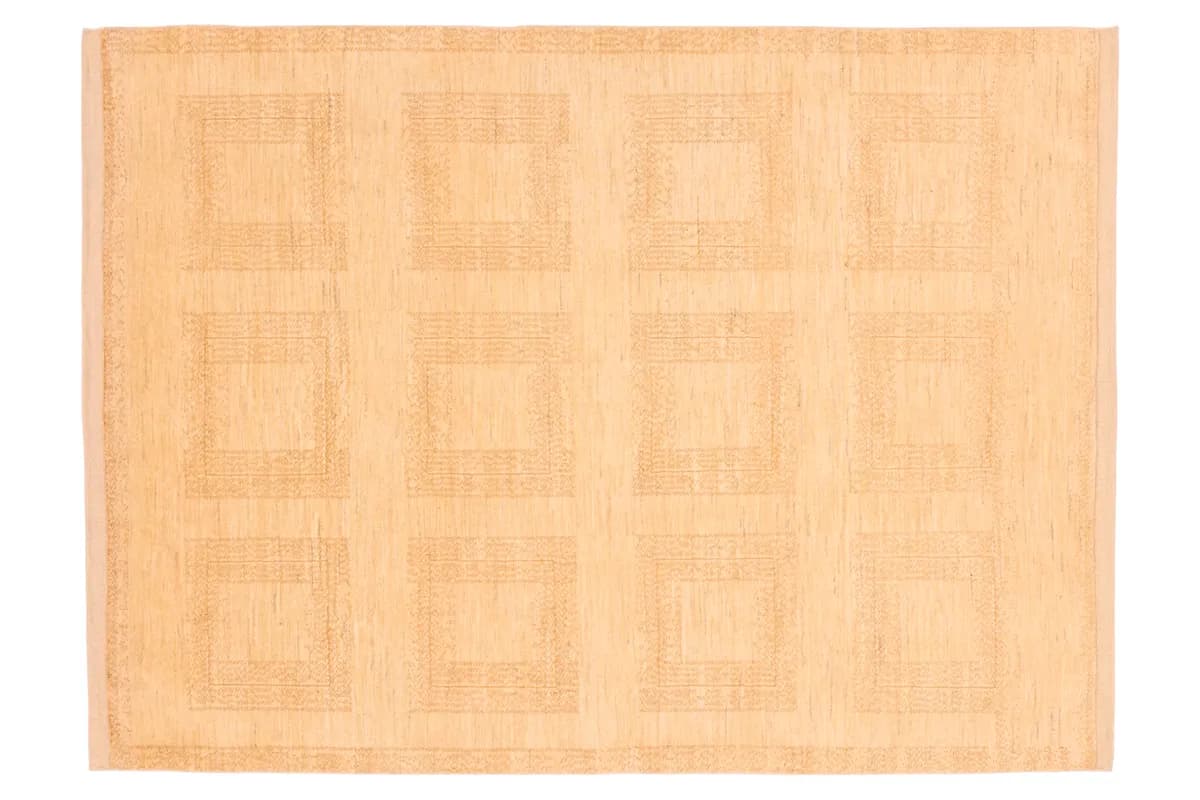Gabbeh — Lori-Pars, 203 × 154 cm | RUGSOCIETE
