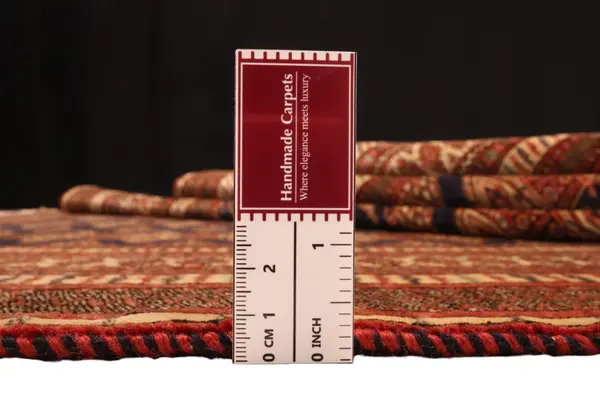 Turkaman — Turkaman — view 13 | RUGSOCIETE