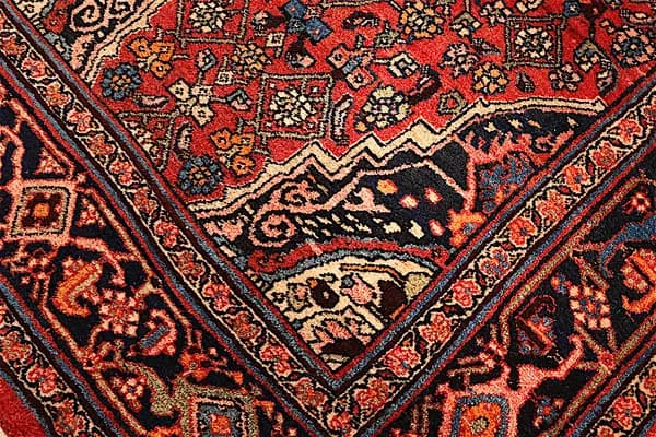 Kordi Teppich 15962 — Kordi — view 9 | RUGSOCIETE