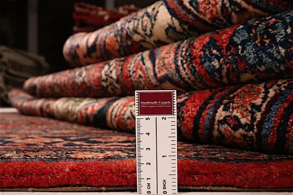 Kordi Teppich 15962 — Kordi — view 11 | RUGSOCIETE