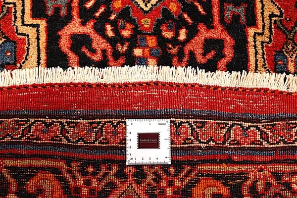 Kordi Teppich 15962 — Kordi — view 12 | RUGSOCIETE