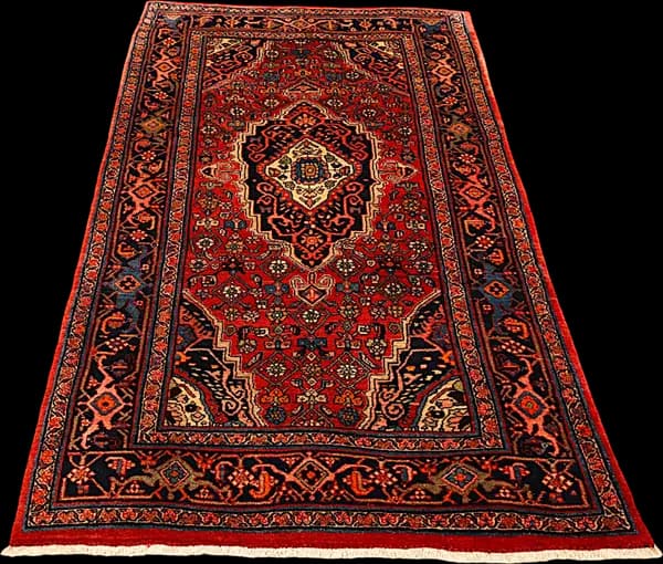 Kordi Teppich 15962 — Kordi — view 3 | RUGSOCIETE