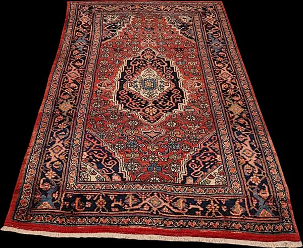 Kordi Teppich 15962 — Kordi — view 5 | RUGSOCIETE