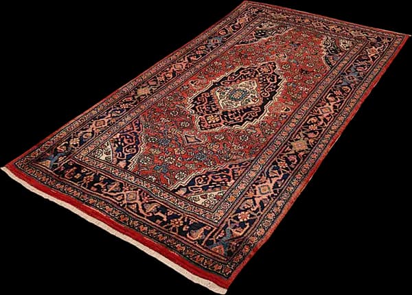Kordi Teppich 15962 — Kordi — view 4 | RUGSOCIETE