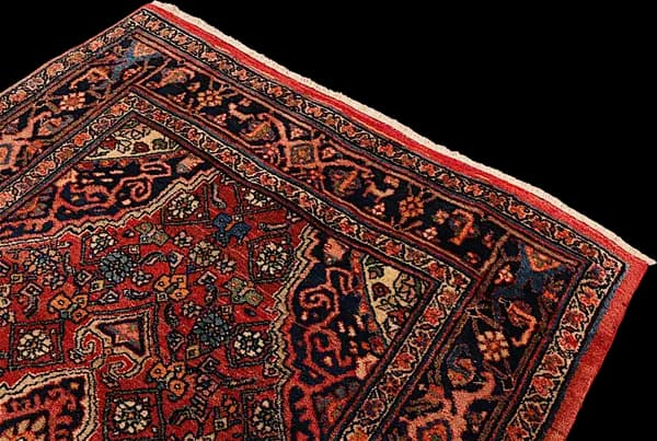 Kordi Teppich 15962 — Kordi — view 7 | RUGSOCIETE