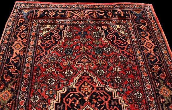 Kordi Teppich 15962 — Kordi — view 8 | RUGSOCIETE