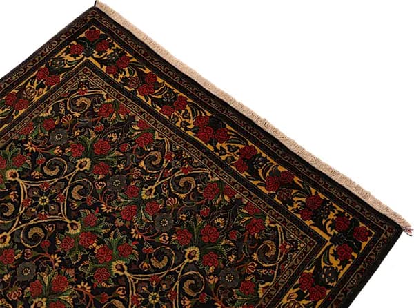 Bidjar rug — view 8, 159 × 108 cm | RUGSOCIETE