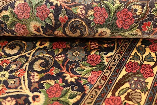 Bidjar rug — view 13, 159 × 108 cm | RUGSOCIETE
