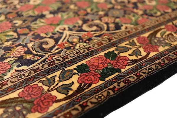 Bidjar rug — view 12, 159 × 108 cm | RUGSOCIETE