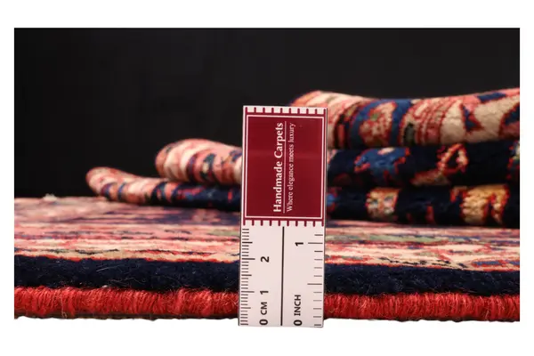 Bakhtiar — Lori Armani-baft — view 12 | RUGSOCIETE