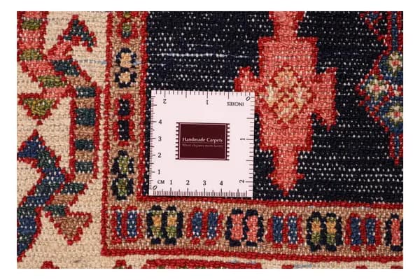 Bakhtiar — Lori Armani-baft — view 13 | RUGSOCIETE