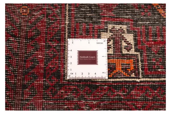 Belutsch — Belutsch — view 14 | RUGSOCIETE