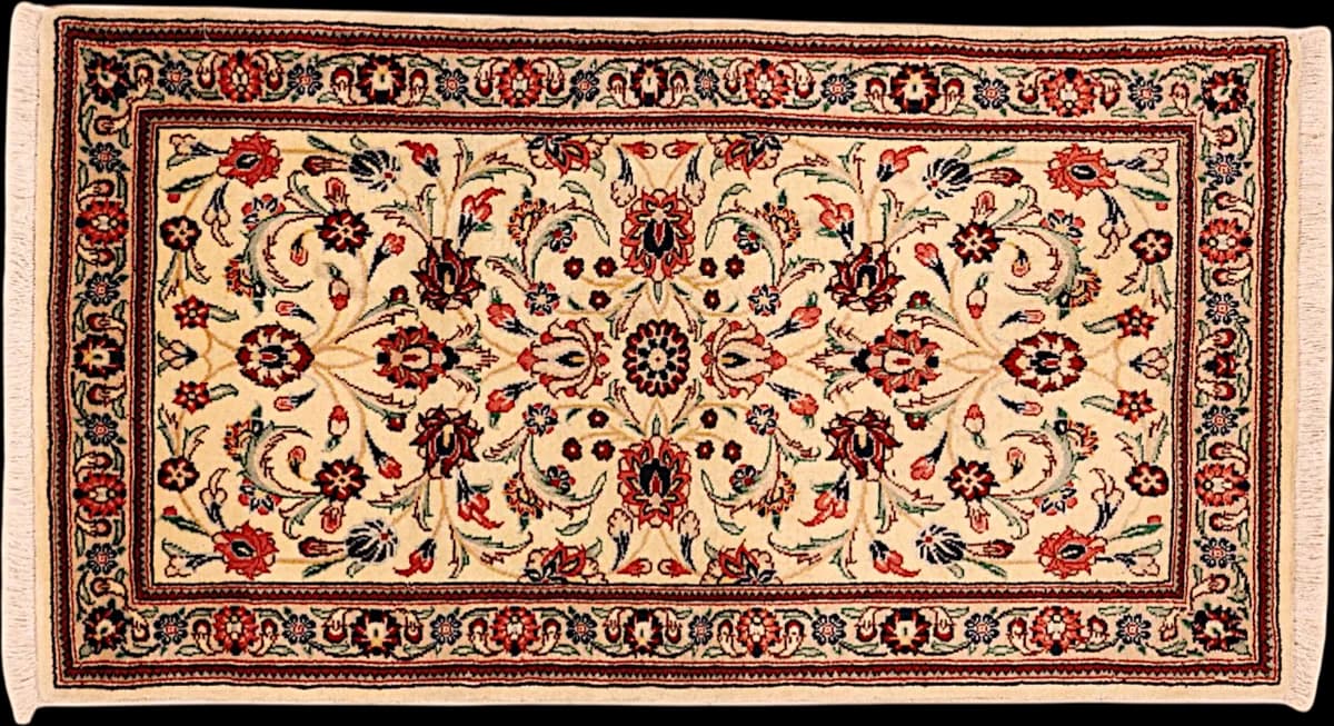 Sarough — Sarough, 129 × 69 cm | RUGSOCIETE