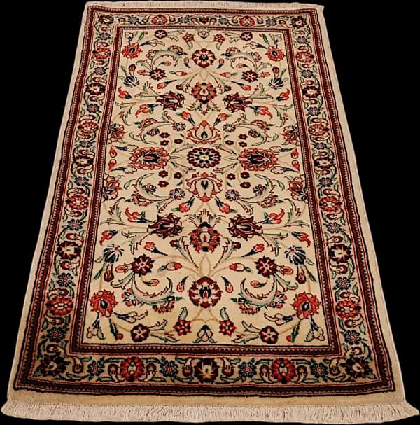 Sarough — Sarough — view 5 | RUGSOCIETE