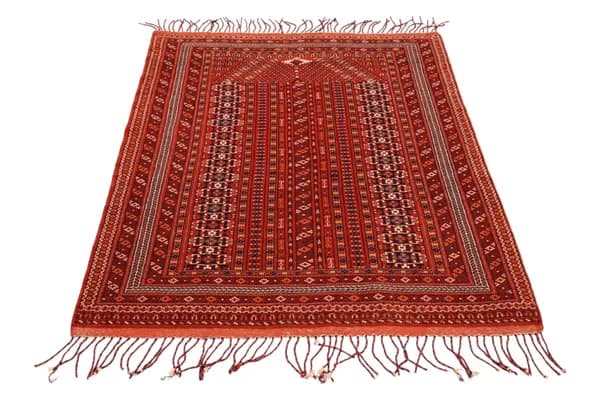 Turkaman — Turkaman — view 3 | RUGSOCIETE