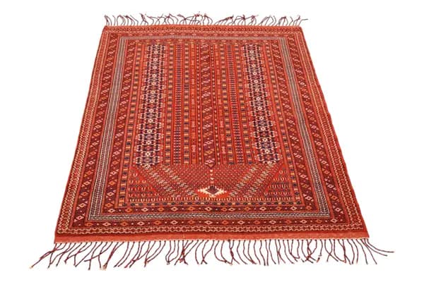 Turkaman — Turkaman — view 5 | RUGSOCIETE
