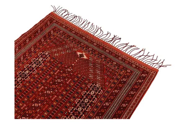 Turkaman — Turkaman — view 6 | RUGSOCIETE