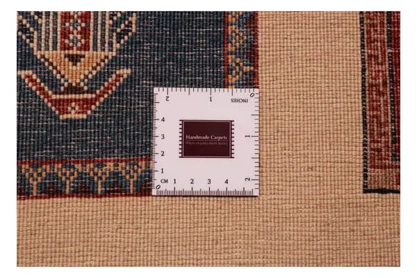 Gabbeh — Kashkouli Excl. — view 13 | RUGSOCIETE