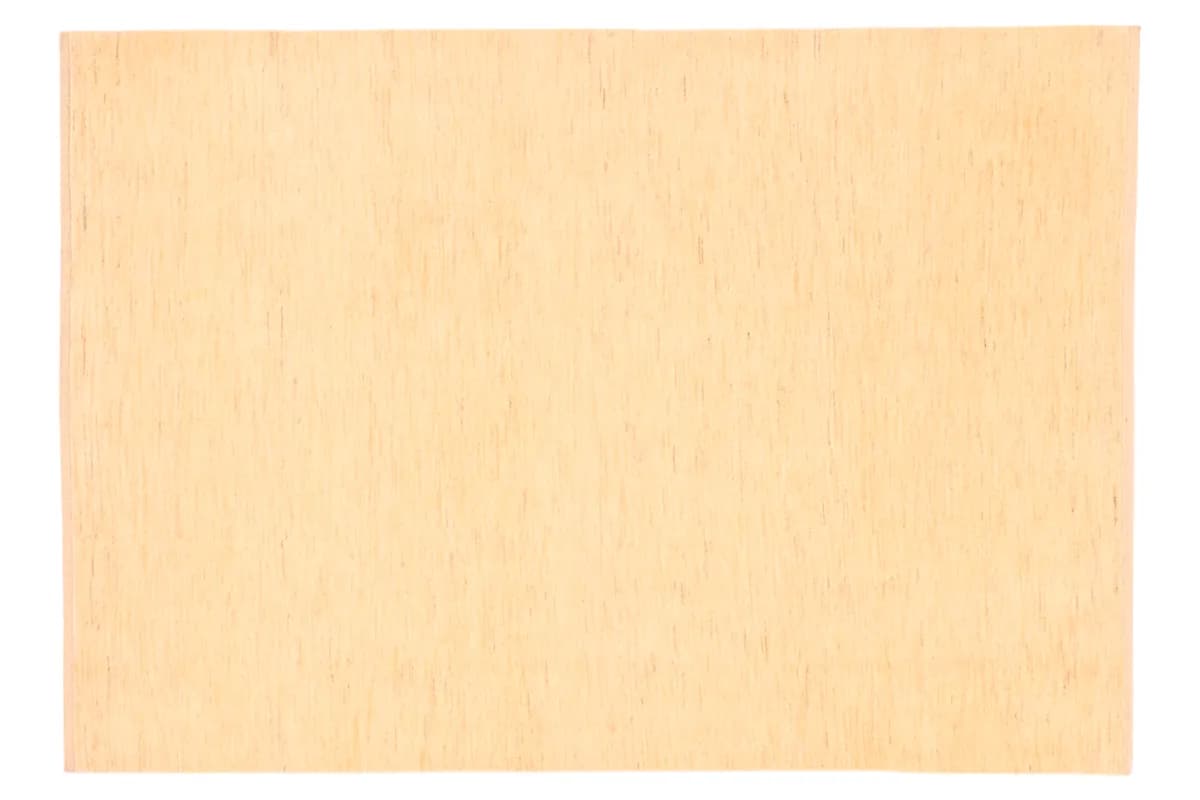 Gabbeh — Lori-Pars, 286 × 202 cm | RUGSOCIETE