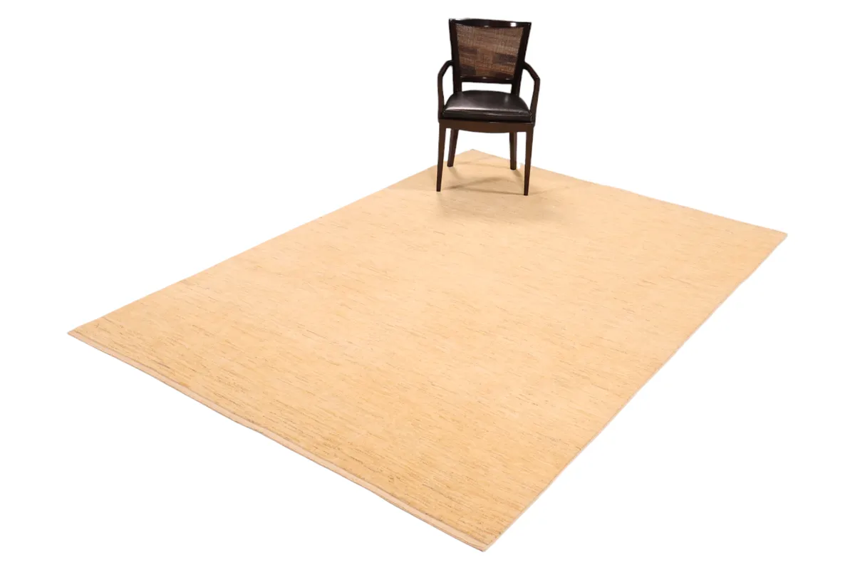 Gabbeh — Lori-Pars, 286 × 202 cm — detail | RUGSOCIETE
