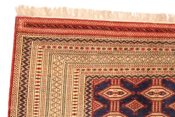 Turkaman — Turkaman — view 9 | RUGSOCIETE