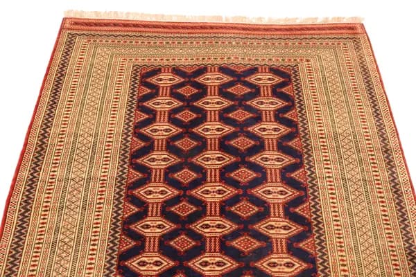 Turkaman — Turkaman — view 6 | RUGSOCIETE