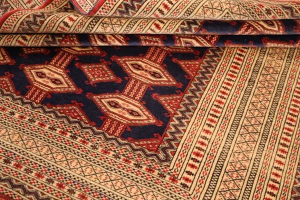 Turkaman — Turkaman — view 7 | RUGSOCIETE