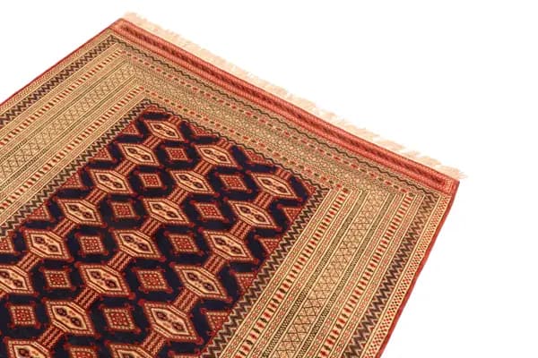 Turkaman — Turkaman — view 5 | RUGSOCIETE