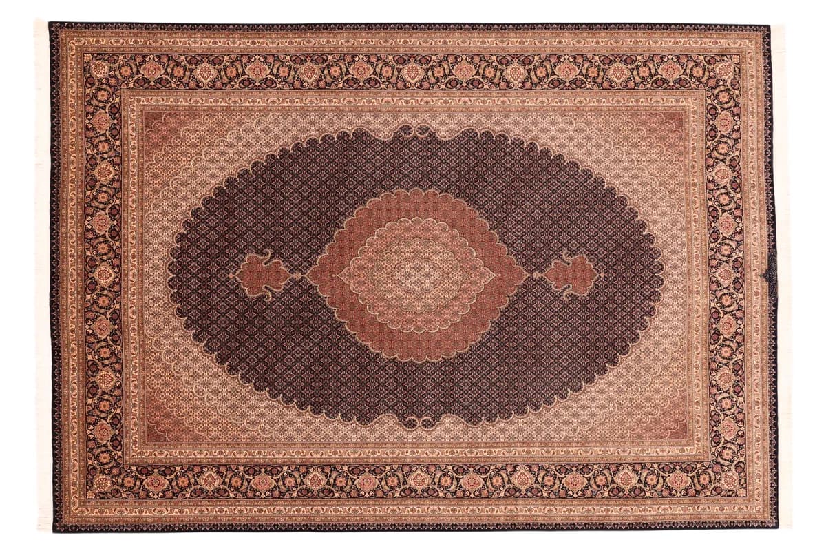Tabriz — Tabriz Exkl.W.S., 354 × 248 cm | RUGSOCIETE