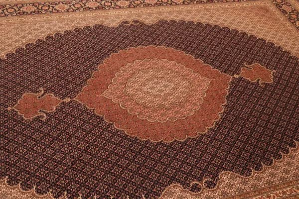 Tabriz — Tabriz Exkl.W.S. — view 6 | RUGSOCIETE