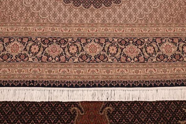 Tabriz — Tabriz Exkl.W.S. — view 8 | RUGSOCIETE