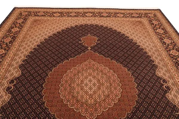 Tabriz — Tabriz Exkl.W.S. — view 6 | RUGSOCIETE