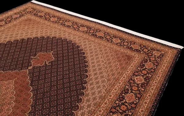 Tabriz — Tabriz Exkl.W.S. — view 5 | RUGSOCIETE
