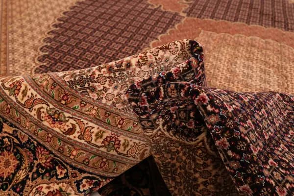 Tabriz — Tabriz Exkl.W.S. — view 12 | RUGSOCIETE