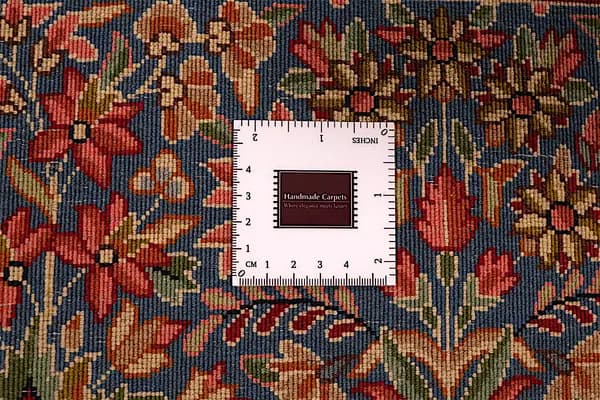 Kerman — Ravar — view 14 | RUGSOCIETE
