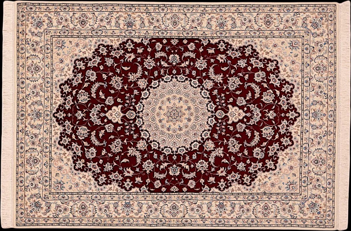 Nain 9La — Nain Excl. W.S., 232 × 163 cm | RUGSOCIETE
