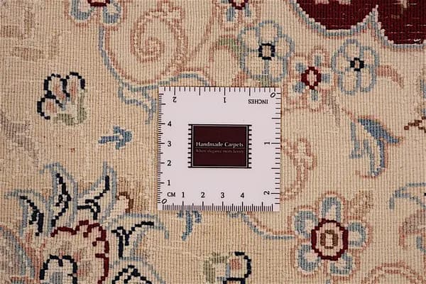 Nain 9La — Nain Excl. W.S. — view 14 | RUGSOCIETE