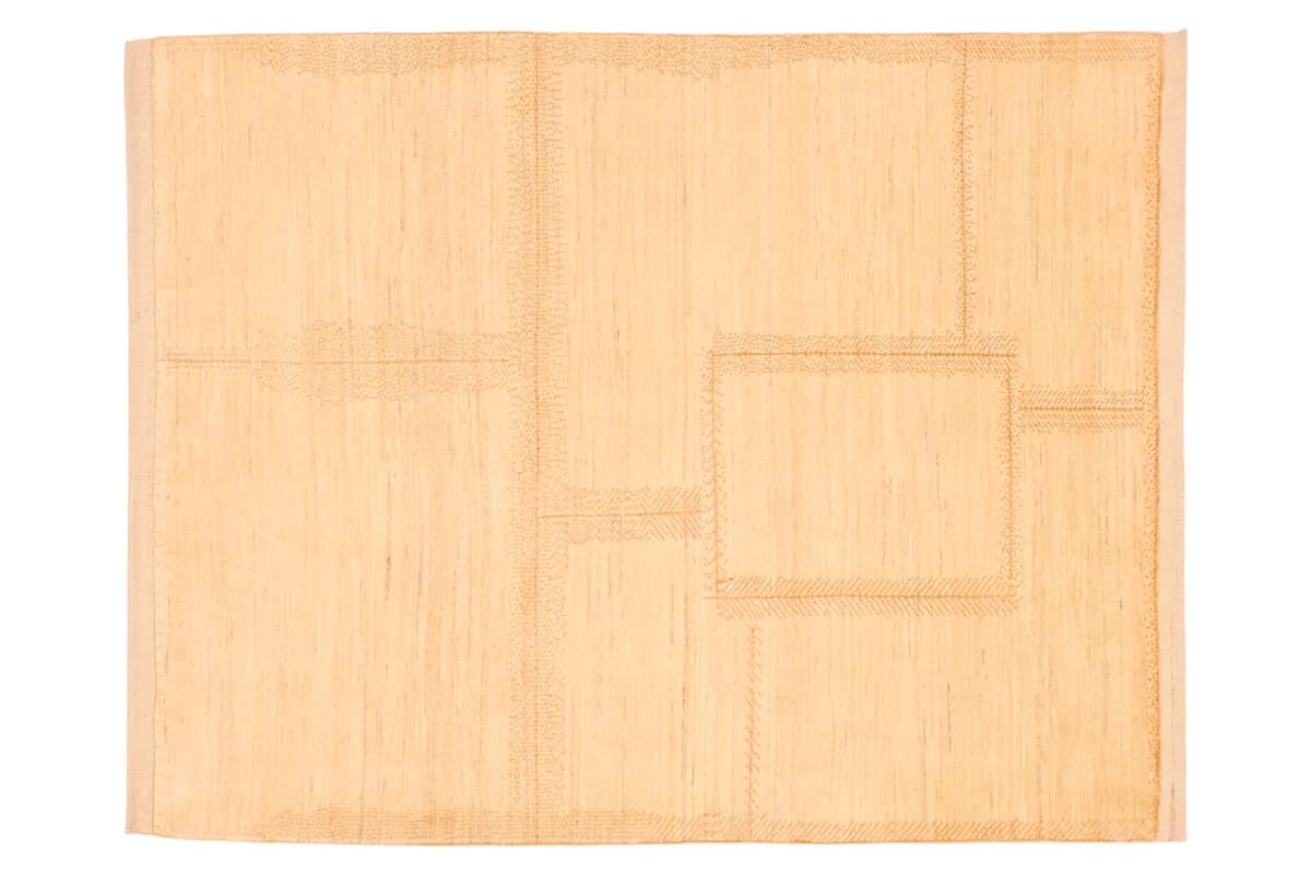 Gabbeh — Lori-Pars, 193 × 156 cm | RUGSOCIETE