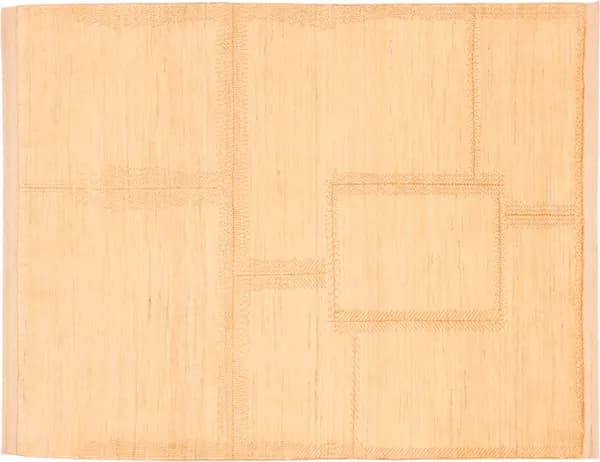 Hand-knotted Lori-Pars, 193 × 156 cm