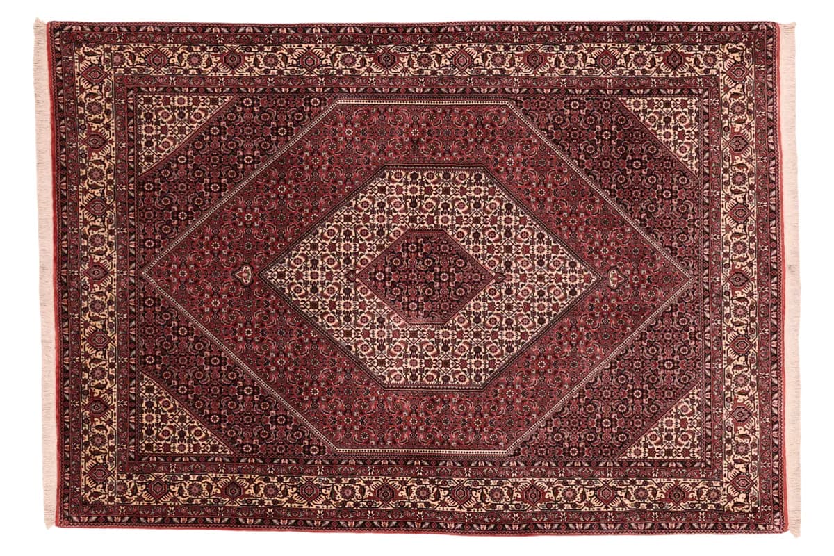 Bidjar — Bidjar, 247 × 173 cm | RUGSOCIETE