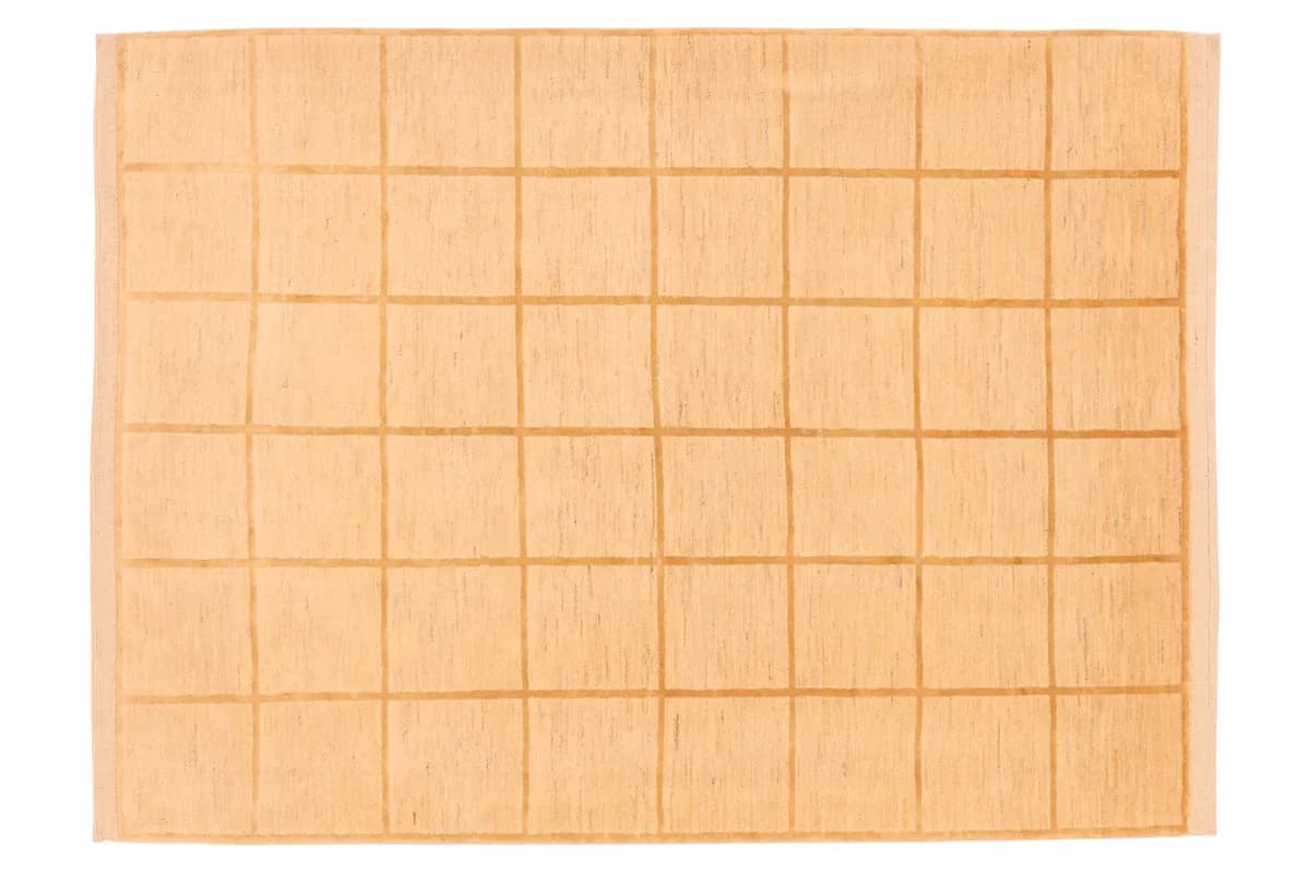 Gabbeh — Lori-Pars, 208 × 156 cm | RUGSOCIETE