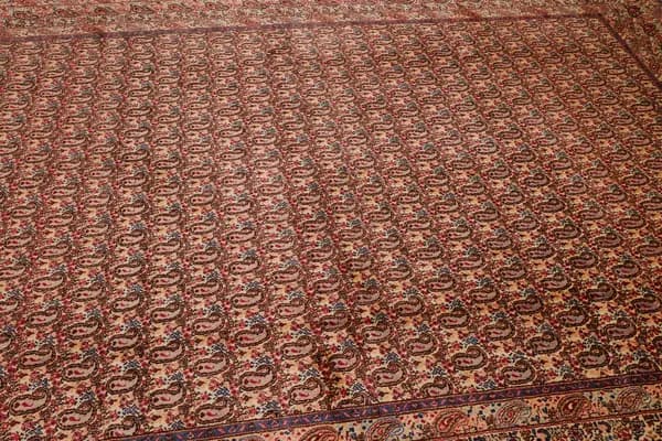 Moud — Dorokhsh — view 5 | RUGSOCIETE