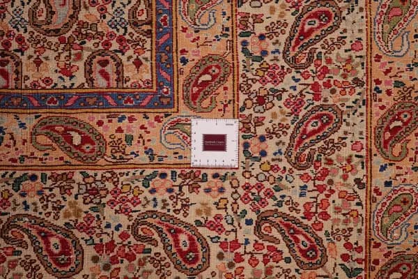 Moud — Dorokhsh — view 14 | RUGSOCIETE