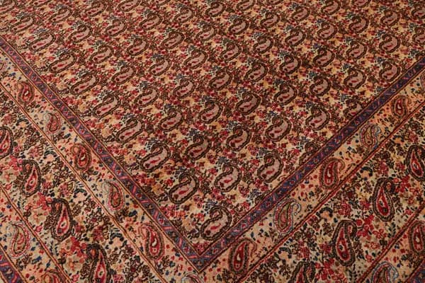 Moud — Dorokhsh — view 6 | RUGSOCIETE