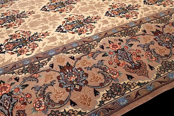 Isfahan — Isfahan — view 11 | RUGSOCIETE