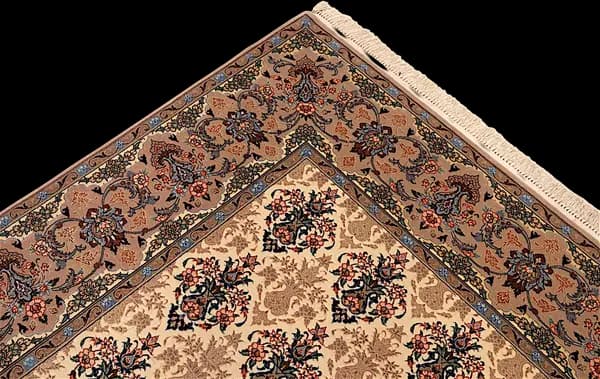 Isfahan — Isfahan — view 10 | RUGSOCIETE