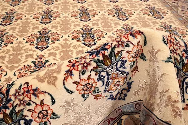 Isfahan — Isfahan — view 9 | RUGSOCIETE