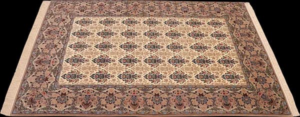 Isfahan — Isfahan — view 13 | RUGSOCIETE