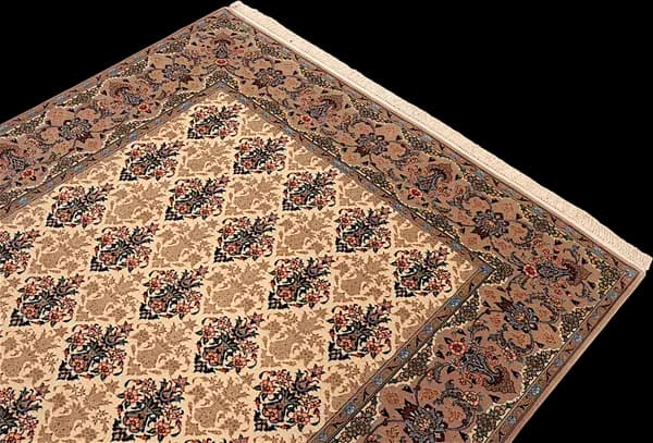 Isfahan — Isfahan — view 7 | RUGSOCIETE